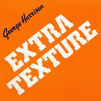 LP George Harrison: Extra Texture (Read All About It) 11988