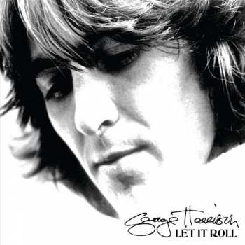 Album George Harrison: Let It Roll: Songs By George Harrison