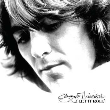 CD George Harrison: Let It Roll - Songs By George Harrison (deluxe Edition) 536686