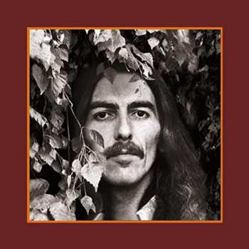 Album George Harrison: The Vinyl Collection