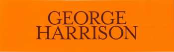 18LP/Box Set George Harrison: The Vinyl Collection LTD | PIC 38935