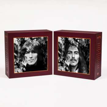 18LP/Box Set George Harrison: The Vinyl Collection LTD | PIC 38935