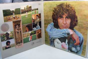 LP George Harrison: Thirty Three & 1/3 42475