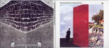 CD George Harrison: Wonderwall Music 362449