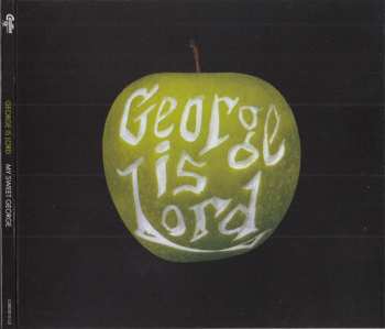 Album George Is Lord: My Sweet George