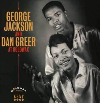 George Jackson: At Goldwax