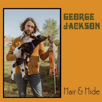 Album George Jackson: Hair & Hide
