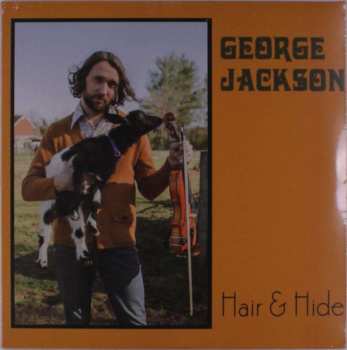 LP George Jackson: Hair & Hide 466827
