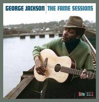 LP George Jackson: The FAME Sessions 487854