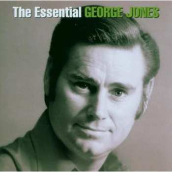 Album George Jones: The Essential George Jones