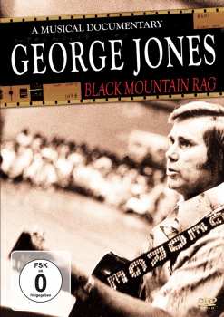 George Jones: Black Mountain Rag