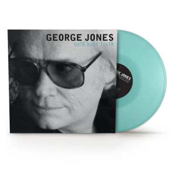 LP George Jones: Cold Hard Truth (RSD 2026)