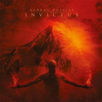 2LP George Kollias: Invictus LTD | CLR 232421
