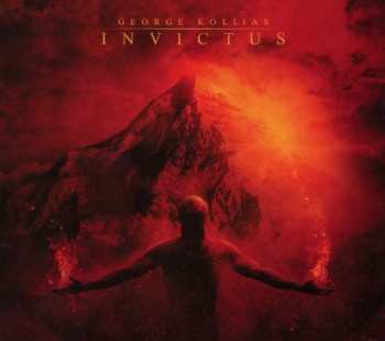 Album George Kollias: Invictus