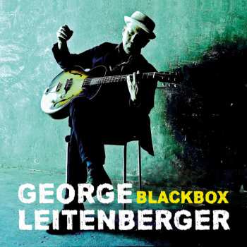 Album George Leitenberger: Blackbox