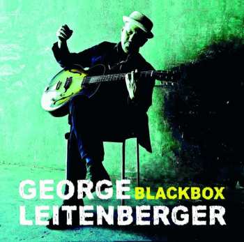 CD George Leitenberger: Blackbox 527173