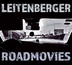 Album George Leitenberger: Roadmovies