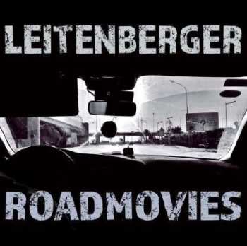 CD George Leitenberger: Roadmovies 458852