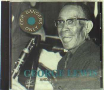 Album George Lewis: For Dancers Only 