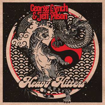 Album George Lynch: Heavy Hitters