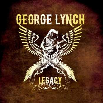 Album George Lynch: Legacy