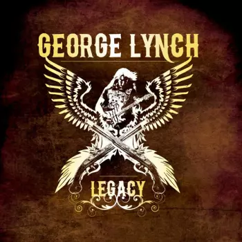 George Lynch: Legacy