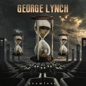 Album George Lynch: Seamless