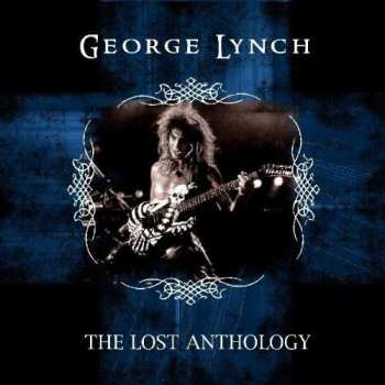 Album George Lynch: The Lost Anthology