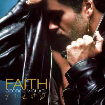 Album George Michael: Faith