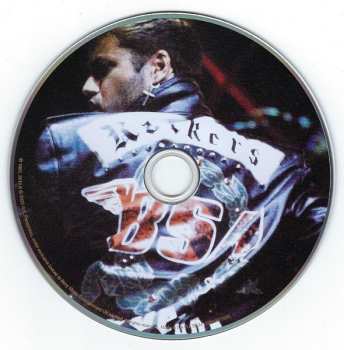 CD George Michael: Faith