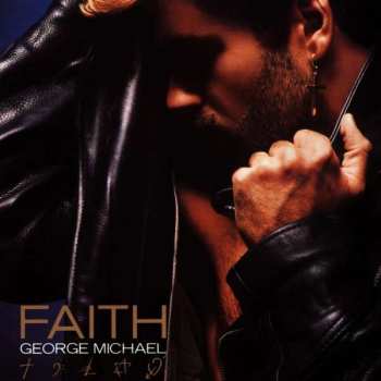 2CD George Michael: Faith 12130