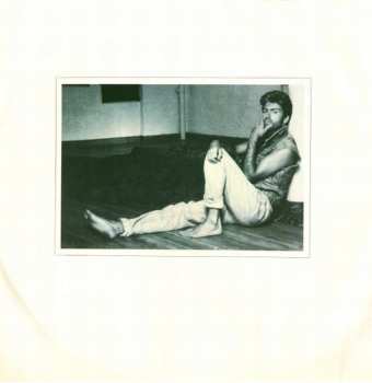 LP George Michael: Faith