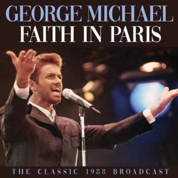Album George Michael: The Concert