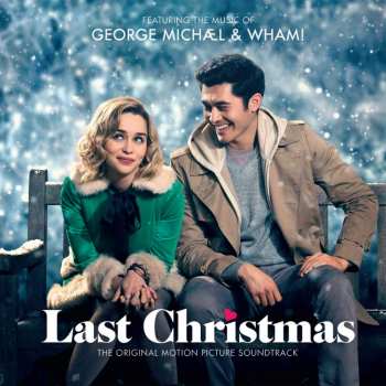 Album George Michael: Last Christmas  (The Original Motion Picture Soundtrack)