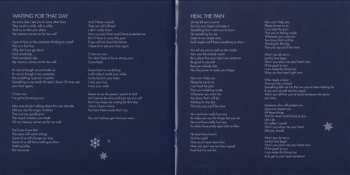 CD George Michael: Last Christmas  (The Original Motion Picture Soundtrack)