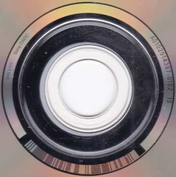 2CD George Michael: Listen Without Prejudice Vol. 1 / MTV Unplugged 20551