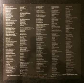 LP George Michael: Listen Without Prejudice Vol. 1