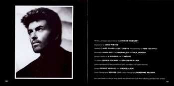 CD George Michael: Listen Without Prejudice Vol. 1