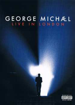 2DVD George Michael: Live In London 21382