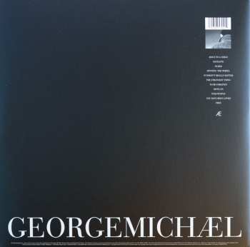 2LP George Michael: Older 377079