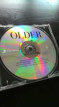 CD George Michael: Older 26155