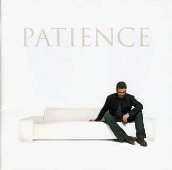 Album George Michael: Patience