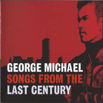 CD George Michael: Songs From The Last Century 33581