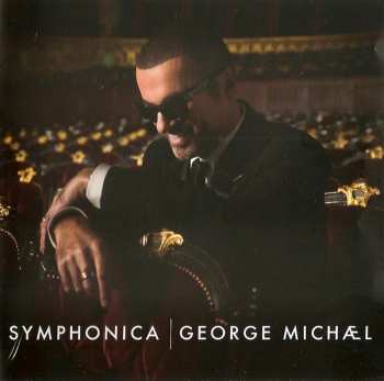 CD George Michael: Symphonica