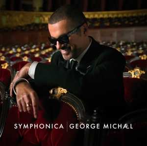 2LP George Michael: Symphonica