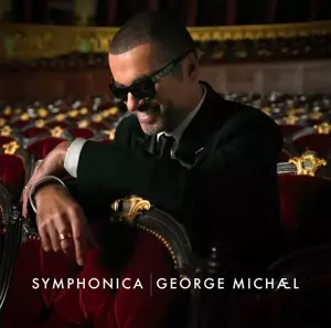 Album George Michael: Symphonica