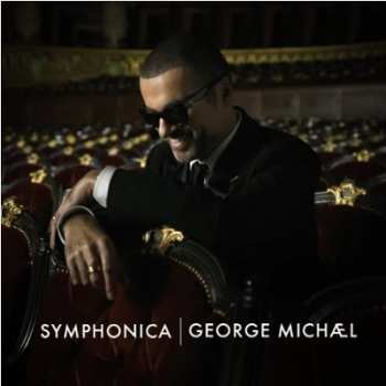 CD George Michael: Symphonica
