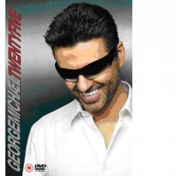 2DVD George Michael: Twenty Five