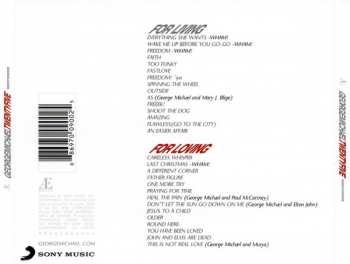 2CD George Michael: Twenty Five 384793