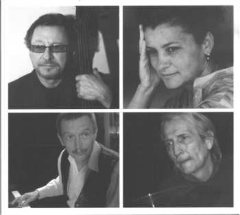 CD Iva Bittová: Moravian Gems